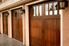 Chatterton garage extension quotes
