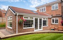 Chatterton house extension leads