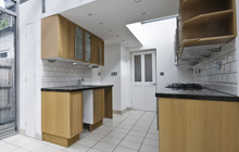 Chatterton kitchen extension leads